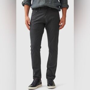 Rodd & Gunn men’s Straight fit pants 32L